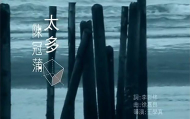 《太多吉他谱》陈冠蒲_G调简单版弹唱六线谱_高清图片谱