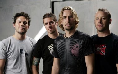 《Someday吉他谱》Nickelback_D调扫弦版弹唱谱_高清六线谱