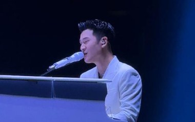 《一样美丽吉他谱》周兴哲_G调原版弹唱六线谱_高清图片谱