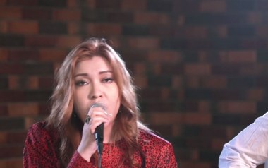 《抑郁十二月吉他谱》Serrini_G调原版弹唱六线谱_高清图片谱