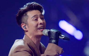 《够钟吉他谱》周柏豪_G调原版弹唱六线谱_高清图片谱