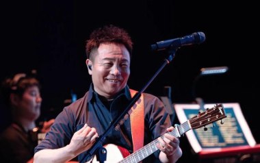 《浮躁吉他谱》许巍_C调原版弹唱六线谱_高清图片谱