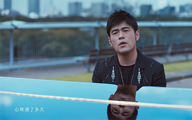 《说好不哭吉他谱》周杰伦/阿信_G调原版弹唱六线谱_高清图片谱