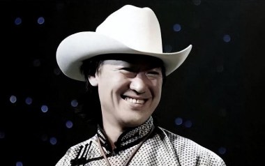 《我和草原有个约定吉他谱》布仁巴雅尔_C调弹唱谱_高清六线谱