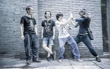 《螃蟹吉他谱》山人乐队_G调原版弹唱六线谱_高清图片谱