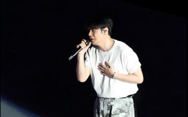 《山川吉他谱》李荣浩_G调原版六线谱_弹唱教学视频