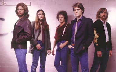 《Tequila Sunrise吉他谱》Eagles_G调六线谱_弹唱教学视频
