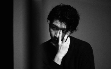 《轻描淡写吉他谱》黄恺_A调原版弹唱六线谱_高清图片谱