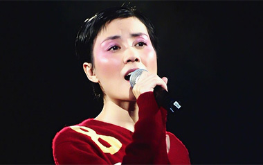 《人间吉他谱》王菲_C调原版弹唱六线谱_高清图片谱