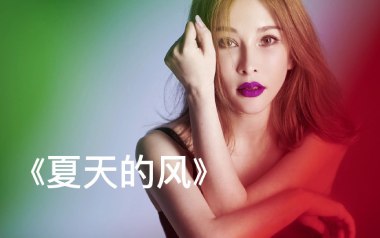 《夏天的风吉他谱》温岚_G调原版六线谱_弹唱教学视频