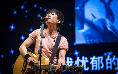 《凌晨计程车吉他谱》赵雷_C调切音扫弦版弹唱六线谱_高清图片谱
