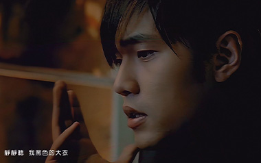《夜曲吉他谱》周杰伦_G调原版弹唱六线谱_夜曲高清图片谱