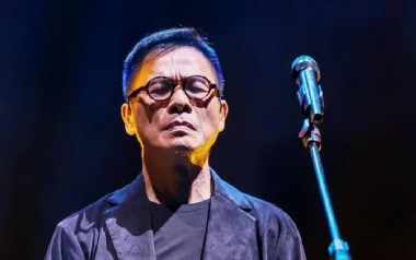 《爱人同志吉他谱》罗大佑_G调原版弹唱六线谱_高清图片谱