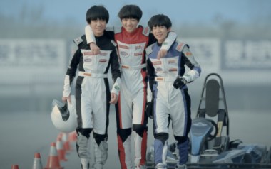 《信仰之名吉他谱》TFBOYS_G调扫弦版弹唱六线谱_高清图片谱