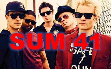 《Over My Head吉他谱》Sum 41_G调扫弦版弹唱谱_高清六线谱