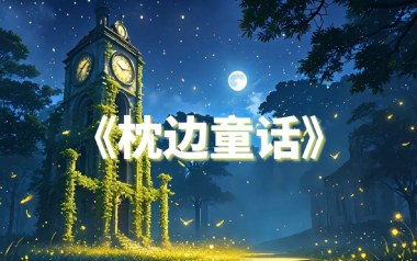 《枕边童话吉他谱》傲七爷/小田音乐社_C调原版弹唱谱_高清六线谱