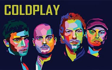 《Yellow吉他谱》Coldplay_C调原版弹唱六线谱_高清图片谱