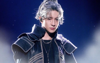 《天外来物吉他谱》薛之谦_G调弹唱六线谱_高清图片谱
