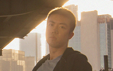 《在你的身边吉他谱》盛哲_G调原版弹唱谱_高清六线谱