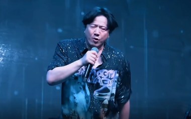 《只能勇敢吉他谱》萧煌奇_C调原版弹唱六线谱_高清图片谱