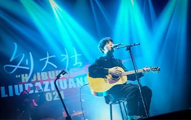 《假装吉他谱》刘大壮_C调原版弹唱六线谱_高清图片谱