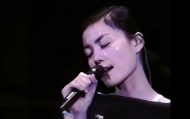 《你快乐所以我快乐吉他谱》王菲_G调六线谱_弹唱教学视频