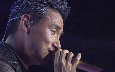 《一千个伤心的理由吉他谱》张学友_G调简单版弹唱谱_高清六线谱