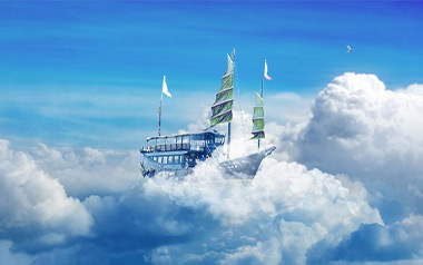 《不值得吉他谱》梦飞船_C调原版弹唱六线谱_高清图片谱