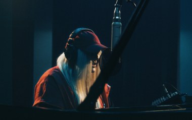 《Dance Monkey吉他谱》Tones And I_G调弹唱谱_高清六线谱