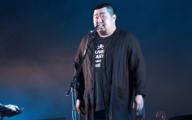 《郭源潮吉他谱》宋冬野_A调原版弹唱六线谱_高清图片谱