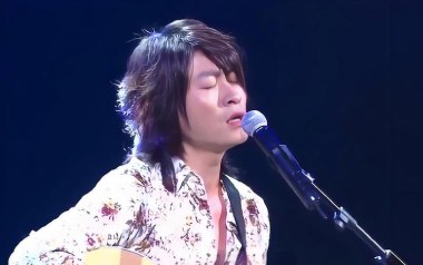 《一天一万年吉他谱》游鸿明_G调原版弹唱六线谱_高清图片谱