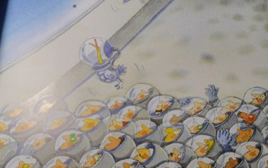 《快乐星猫吉他谱》牛奶咖啡_C调原版弹唱六线谱_高清图片谱