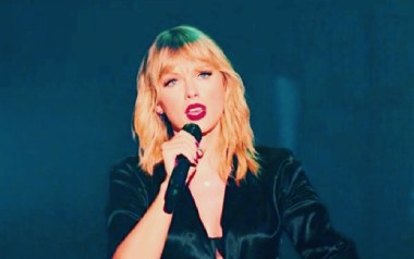 《The Archer吉他谱》Taylor Swift_C调扫弦版弹唱谱_高清六线谱