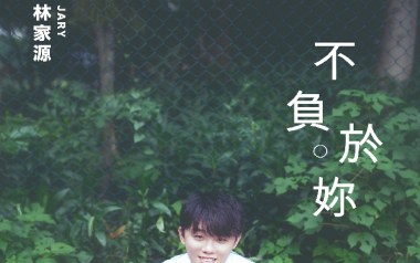 《不负于你吉他谱》林家源_C调简单版弹唱六线谱_高清图片谱