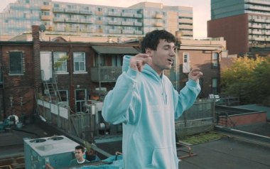《Comethru吉他谱》Jeremy Zucker_C调拍弦版弹唱谱_高清六线谱