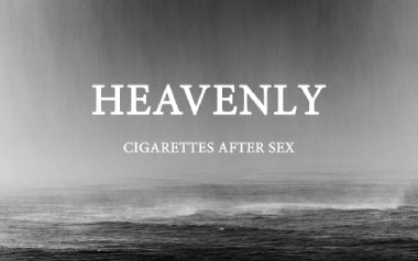 《Heavenly吉他谱》事后烟_G调原版弹唱六线谱_高清图片谱