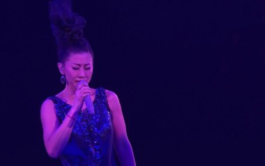 《伤逝吉他谱》叶倩文_C调原版弹唱六线谱_高清图片谱
