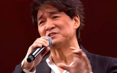 《不愿一个人吉他谱》周华健_C调原版弹唱六线谱_高清图片谱