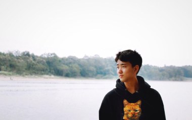 《熬吉他谱》HHW_A弹唱六线谱_高清图片谱