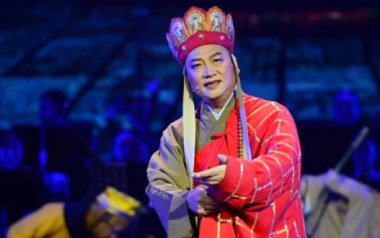 《晴空月儿明吉他谱》迟重瑞_C调弹唱六线谱_高清图片谱