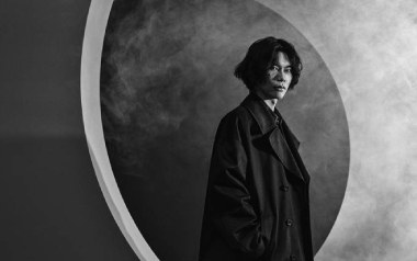 《灰色与青吉他谱》米津玄师_D调原版弹唱六线谱_高清图片谱