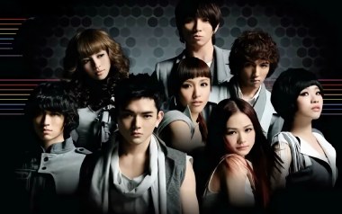 《迷人的危险吉他谱》Dance Flow_G调弹唱六线谱_高清图片谱