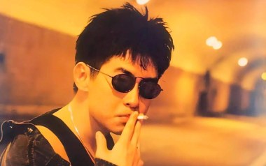 《让我拥抱你入梦吉他谱》郑智化_F调原版弹唱六线谱_高清图片谱