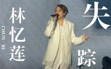 《失踪吉他谱》林忆莲_C调原版弹唱六线谱_高清图片谱