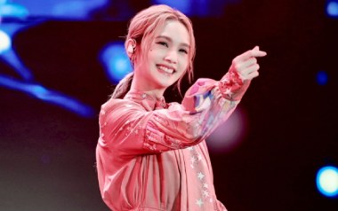 《观众吉他谱》杨丞琳_C调原版弹唱六线谱_高清图片谱