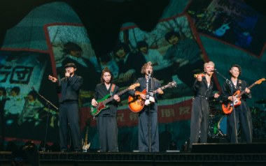 《于是我不再唱歌吉他谱》旅行团乐队_G调六线谱_弹唱教学视频