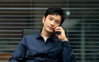 《什么都可以吉他谱》黄晓明_C调原版弹唱六线谱_高清图片谱