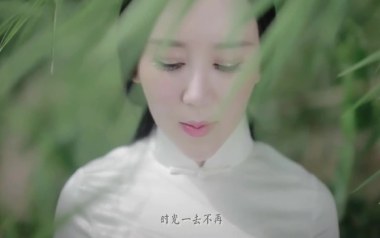 《恋人心吉他谱》魏新雨_F调原版弹唱六线谱_高清图片谱