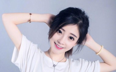 《佛系少女吉他谱》冯提莫_G调六线谱_弹唱示范视频