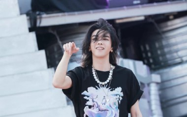 《荒野魂斗罗吉他谱》华晨宇_C调原版弹唱六线谱_高清图片谱